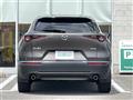 2020 Mazda CX-3