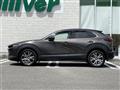 2020 Mazda CX-3