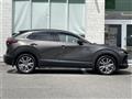 2020 Mazda CX-3