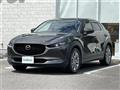 2020 Mazda CX-3