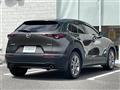 2020 Mazda CX-3