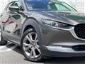 2020 Mazda CX-3