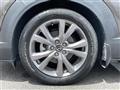 2020 Mazda CX-3