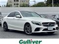 2019 Mercedes-Benz C-Class