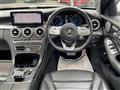 2019 Mercedes-Benz C-Class