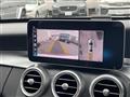 2019 Mercedes-Benz C-Class