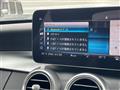 2019 Mercedes-Benz C-Class