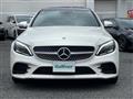 2019 Mercedes-Benz C-Class