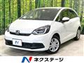 2025 Honda Fit