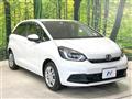 2025 Honda Fit