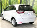 2025 Honda Fit