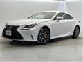 2015 Lexus RC