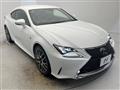 2015 Lexus RC