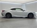 2015 Lexus RC