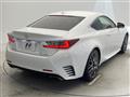 2015 Lexus RC