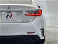 2015 Lexus RC