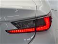 2015 Lexus RC