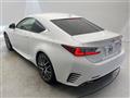 2015 Lexus RC