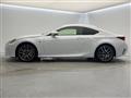 2015 Lexus RC
