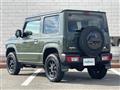 2023 Suzuki Jimny