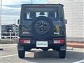 2023 Suzuki Jimny