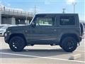 2023 Suzuki Jimny
