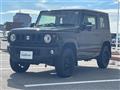 2023 Suzuki Jimny