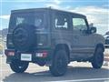 2023 Suzuki Jimny