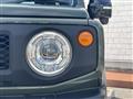 2023 Suzuki Jimny