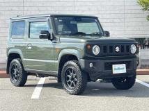 2023 Suzuki Jimny