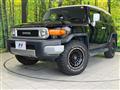 2011 Toyota FJ Cruiser