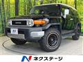 2011 Toyota FJ Cruiser