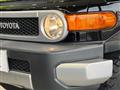2011 Toyota FJ Cruiser