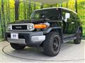 2011 Toyota FJ Cruiser