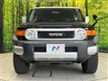 2011 Toyota FJ Cruiser