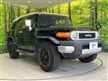 2011 Toyota FJ Cruiser