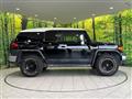 2011 Toyota FJ Cruiser