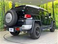 2011 Toyota FJ Cruiser