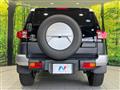 2011 Toyota FJ Cruiser