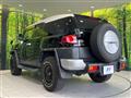 2011 Toyota FJ Cruiser
