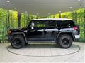 2011 Toyota FJ Cruiser
