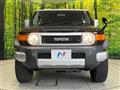 2011 Toyota FJ Cruiser
