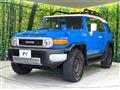 2012 Toyota FJ Cruiser