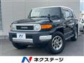 2012 Toyota FJ Cruiser