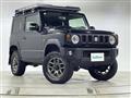 2024 Suzuki Jimny