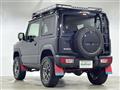2024 Suzuki Jimny