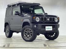 2024 Suzuki Jimny