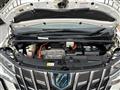 2021 Toyota Alphard Hybrid