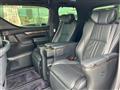 2021 Toyota Alphard Hybrid