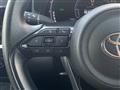 2025 Toyota Yaris Cross